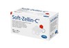 Alkoholtupfer (60 x 30 mm) Soft-Zellin C® 100 Stück  (Entnahmebox)       